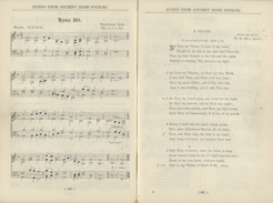 ‘Be Thou My Vision’: A Classic Hymn for St. Patrick and the Ages 